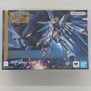 METAL ROBOT魂　ストライクフリーダムガンダム弐式|BANDAI