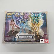 聖闘士聖衣神話　DXディスプレイステージセット