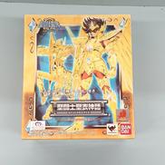 サジタリアス星矢|BANDAI