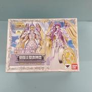 女神アテナ|BANDAI