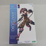 アヤツキ|KOTOBUKIYA