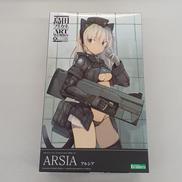 アルシア|KOTOBUKIYA