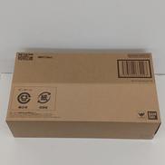 ゼウスシルエット|BANDAI