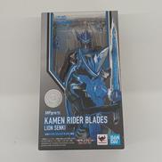 仮面ライダーブレイズライオン戦記|BANDAI