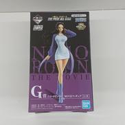 ニコ・ロビン　G賞