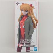 D賞 式波・アスカ・ラングレー|BANDAI