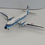 海上保安庁 YS-11A LA780 しゅれい #JA878|全日空商事