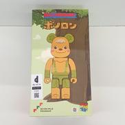 森の戦士ボノロン|MEDI COM TOY