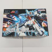 1/144 HGUC MSZ-010 ダブルゼータガンダム