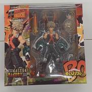 爆豪勝己　アメイジングヤマグチ|タカラトミー