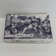 HG イオフレーム獅電改(オルガ機)|BANDAI