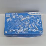 1/144 HG GNY-004 ガンダムプルトーネ|BANDAI