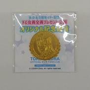 ときのそら　オリジナル記念硬貨|COVER