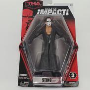 STING|JAKKS PACIFIC