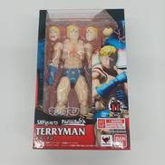 テリーマン|BANDAI