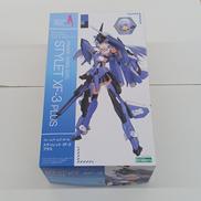 スティレット XF-3 プラス|KOTOBUKIYA