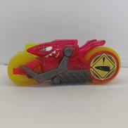 DXシフトデッドヒートセット|BANDAI