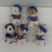 赤ちゃんセレブレーションマーチングバンド|エポック