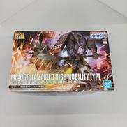 MS-06R-1A 高機動型ザクII オルテガ専用機