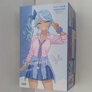 一条 星羅【令法高等学校・夏服】|KOTOBUKIYA