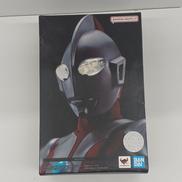 S.H.Figuarts(真骨彫製法) ウルトラマン|BANDAI