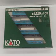 1/150 新103ブルー4両セット|KATO