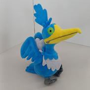 ウッウ　ぬいぐるみ|ポケモン