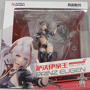 プリンツ・オイゲン ファイナル・ラップVER.