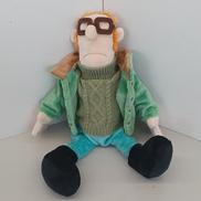 ひつじのショーン　牧場主ぬいぐるみ|NICI