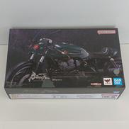 S.H.Figuarts バトルホッパー