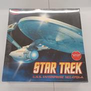 U.S.S エンタープライズ NCC-1701-A|ポーラライツ