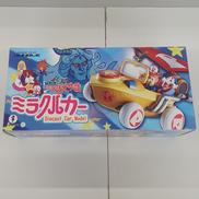 ミラクルカー