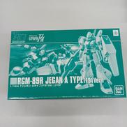 HG ジェガン Aタイプ(F91VER.)