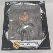 A賞 ゾロフィギュア　男達の生き様|一番くじ(BANPRESTO)