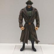 ブロッケンJR.|SPICESEED