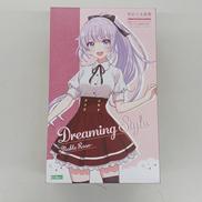 佐伯リツカ　ノーブルローズ