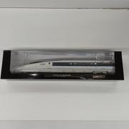 500系　521形　新幹線電車　521-1 のぞみ|ディアゴスティーニ