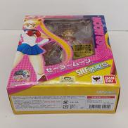 S.H.Figuarts セーラームーン