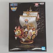 サウザンドサニー号　WCF|BANDAI