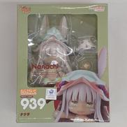 ねんどろいど　ナナチ|GOOD SMILE COMPANY