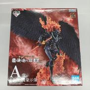 キング 魂豪示像　A賞 フィギュア|BANDAI