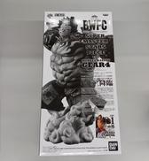 モンキー・D・ルフィ　THE BRUSH賞