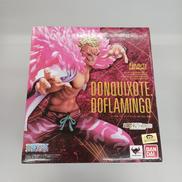 フィギュアーツZERO ドンキホーテ・ドフラミンゴ