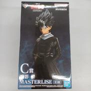 飛影　C賞 フィギュア|BANDAI