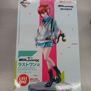 アマテ・ユズリハ(マチュ) ラストワン|BANDAI