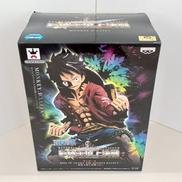 モンキー・D・ルフィ　彩色王頂上決戦ver.