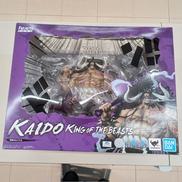 フィギュアーツZERO　百獣のカイドウ|BANDAI