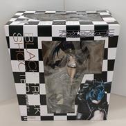 ブラック★ロックシューター　1/8フィギュア|GOOD SMILE COMPANY