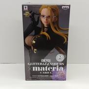 カリファ　GLITTER＆GLAMOURS×materia