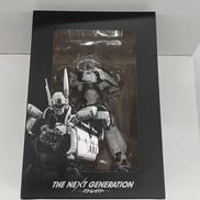 98式AV イングラム　1/33|スター・チャンネル